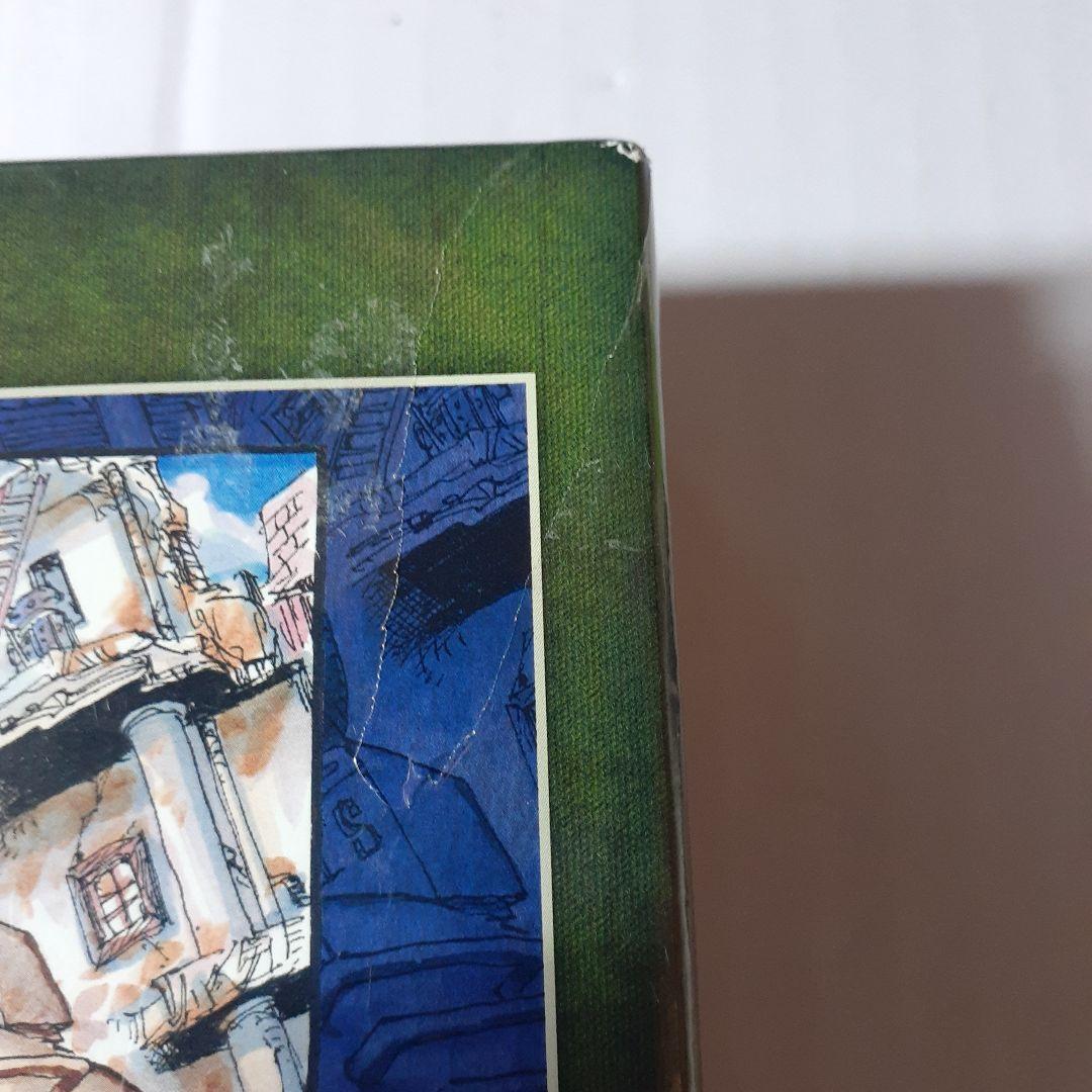 廃盤 未開封　ワンピース　1000ピース ジグソーパズル　ストローハットアーミー