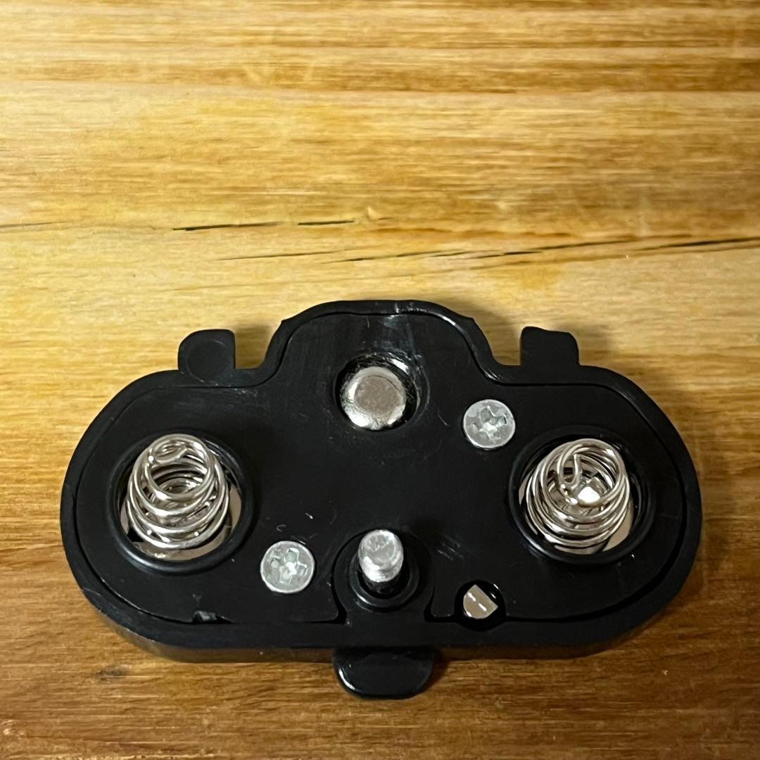 ファービー2　ベイビー イエロー　茶目　furby furby2 　No.12