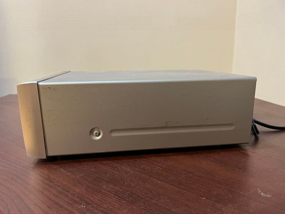 ONKYO CDプレイヤー C-705FX INTEC205シリーズ - メルカリ