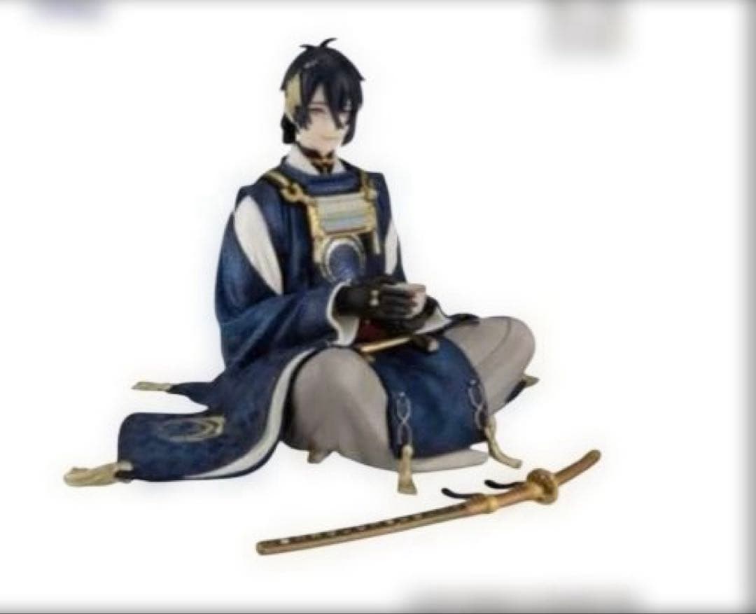 みんなのくじ　刀剣乱舞ONLINE　～ぬーどるストッパーの陣 其ノ伍～　1ロット