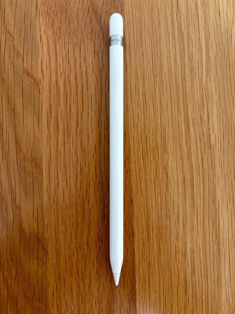 Apple Pencil（第1世代）アップルペンシル - メルカリ
