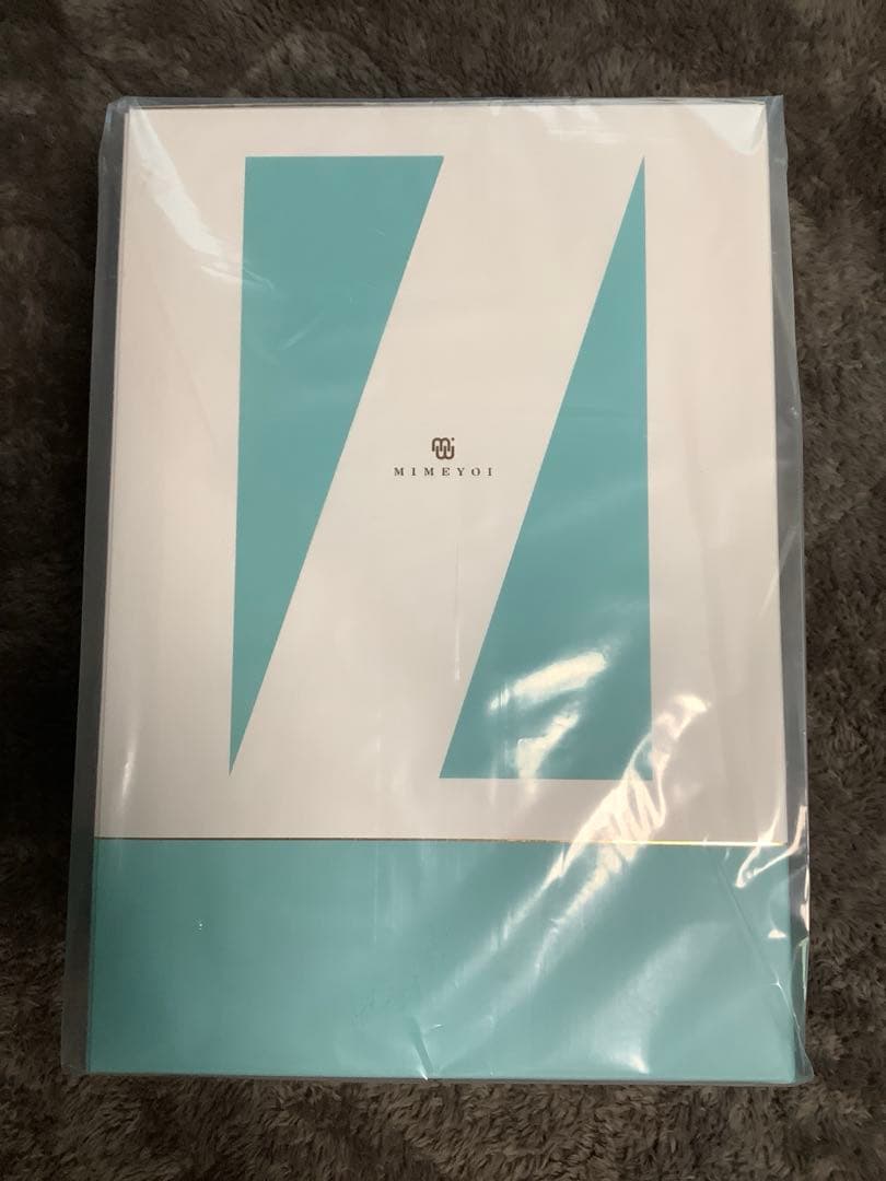 【未開封】空色ユーティリティ 青羽美波 フィギュア