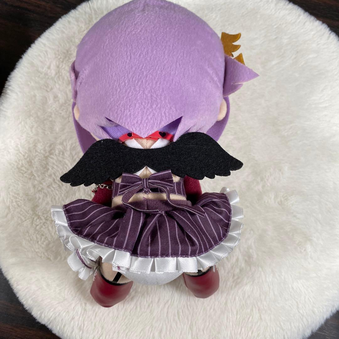 アイドルマスター シンデレラガールズ 輿水幸子 ぬいぐるみ - メルカリ