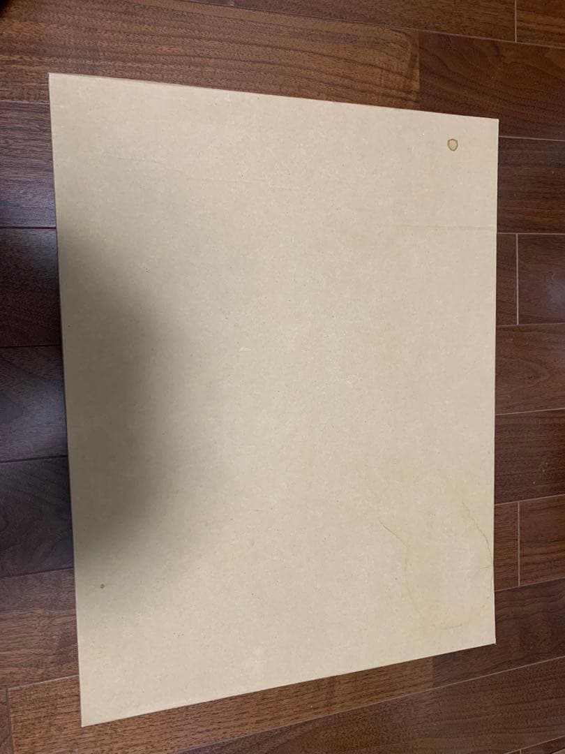 ひぐらしのなく頃に 絆 キャラファイングラフ 複製原画