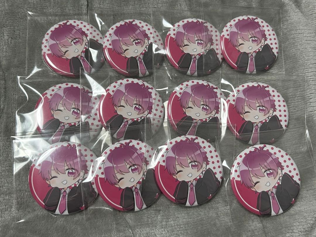 いれいす 日常 ないこ 初回限定盤 ないこ 2nd ソロアルバム】Dream'n Rouge - いれいすとあ【公式グッズ