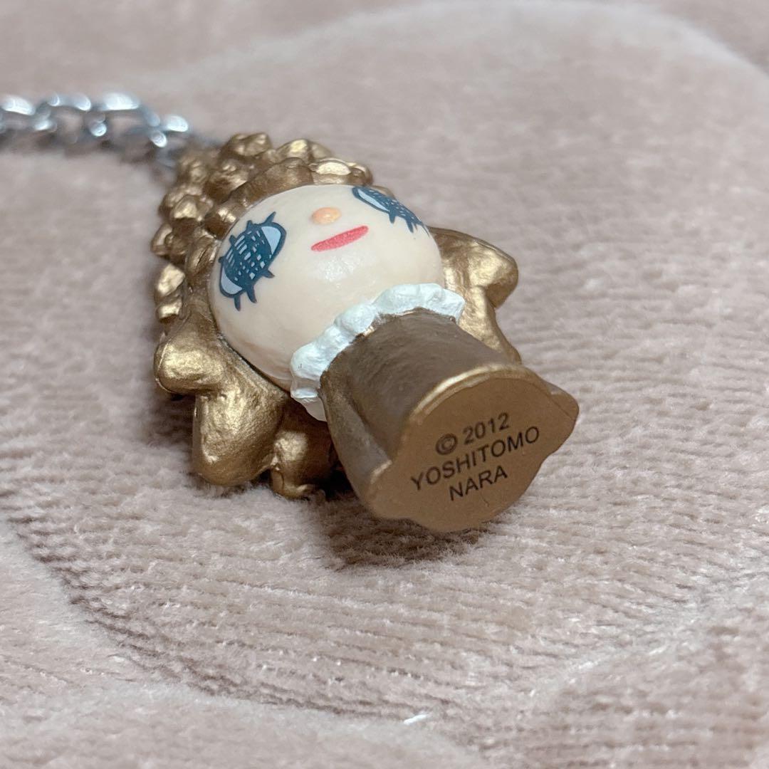 奈良美智 森ガール MORI GIRL 横浜限定カラー - メルカリ