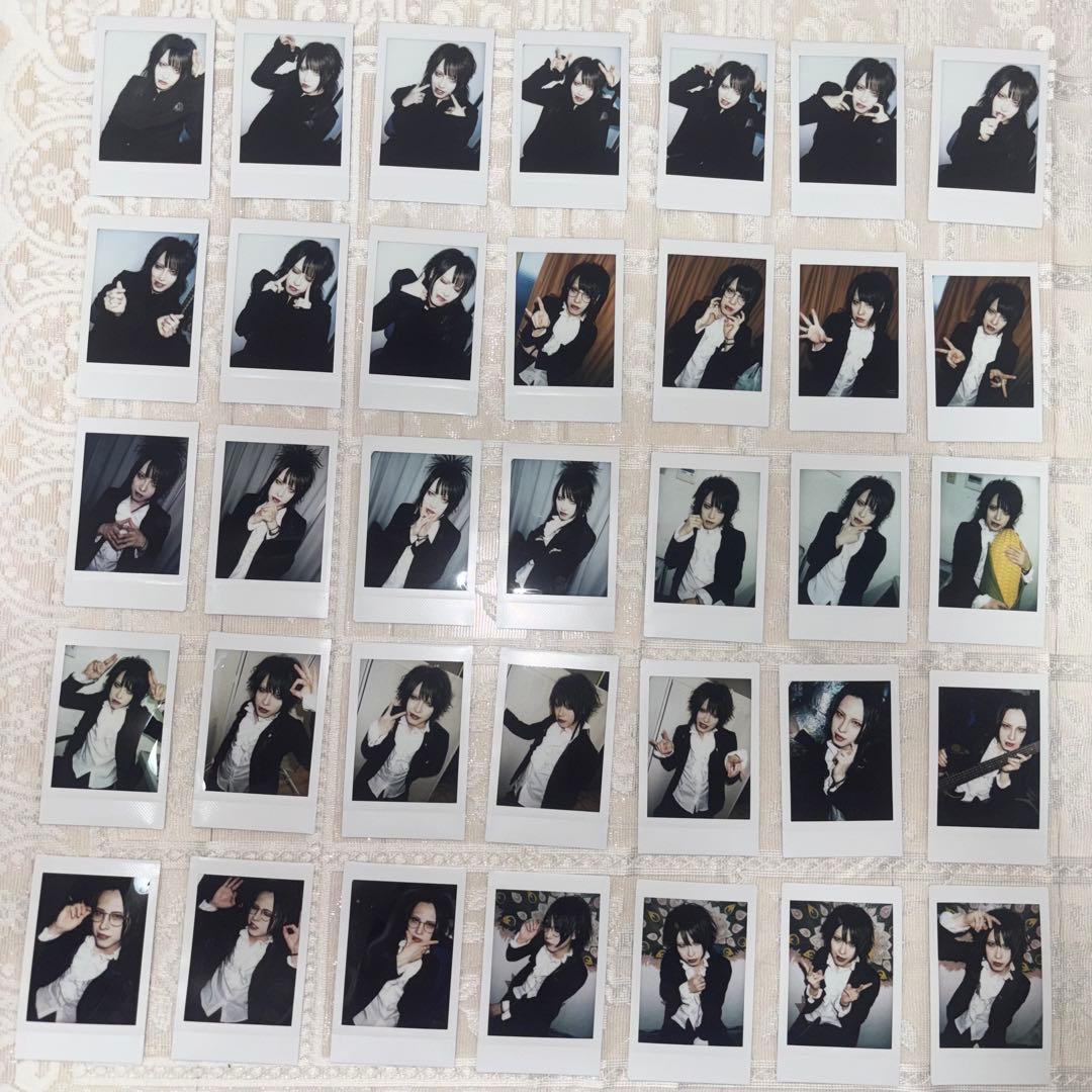 冷愛 過去チェキ ルルノネ ネスプリ