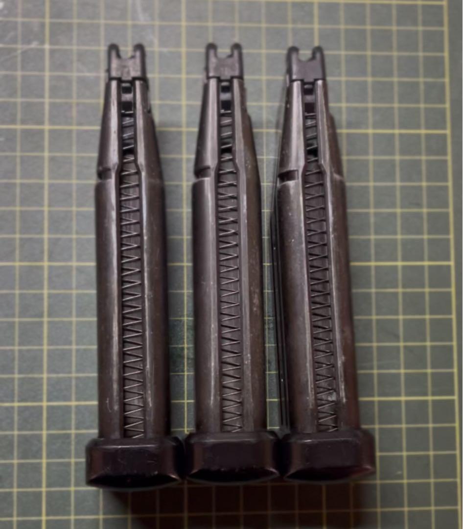 ⚠️ゆっち様専用⚠️ハイキャパ5.1 ジョン・ウィックカスタムスライド