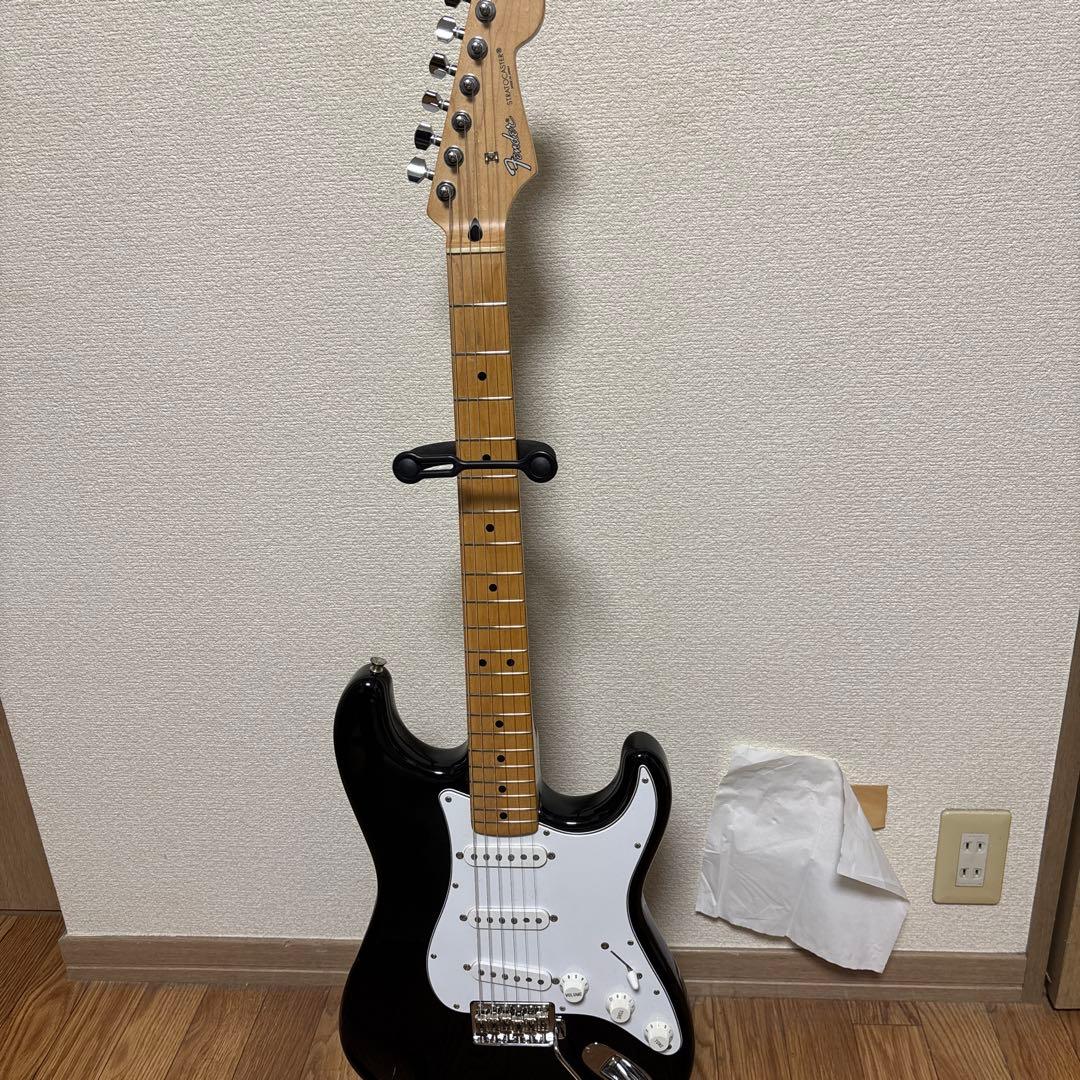 ギター Fender JapanStratocaster FENDER MADE IN JAPAN HYBRID II STRATOCASTER(R)_ギター フェンダー