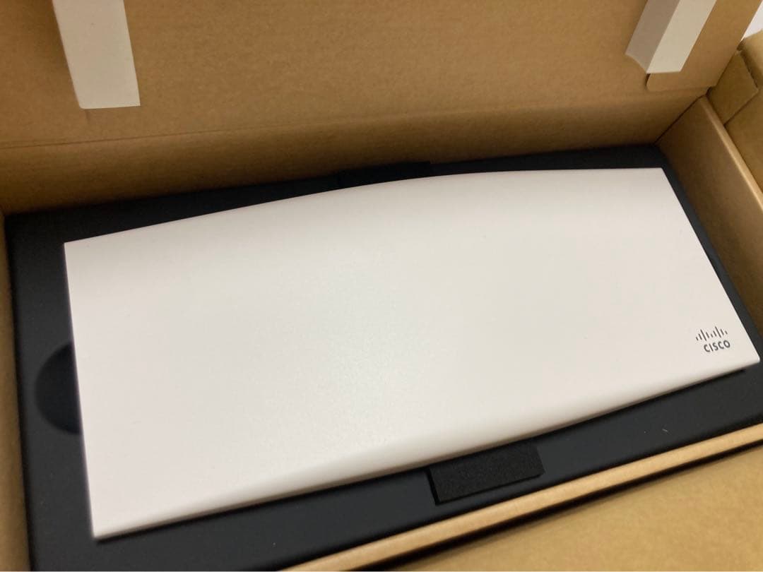 CISCO Meraki MR-46-HW-L Wi-Fi6 - メルカリ