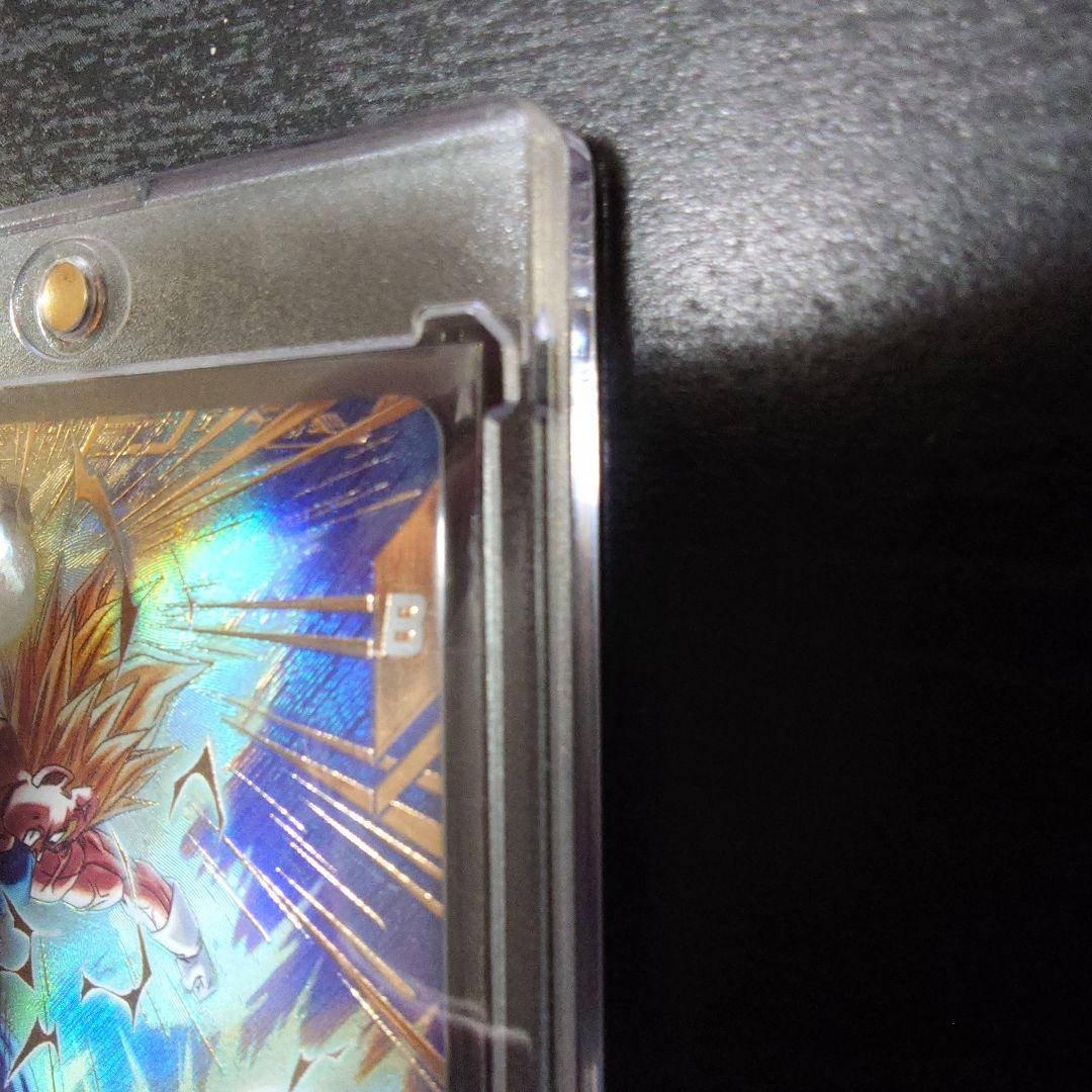 ドラゴンボールダイバーズ　SDV6-034 ベジータGDR★