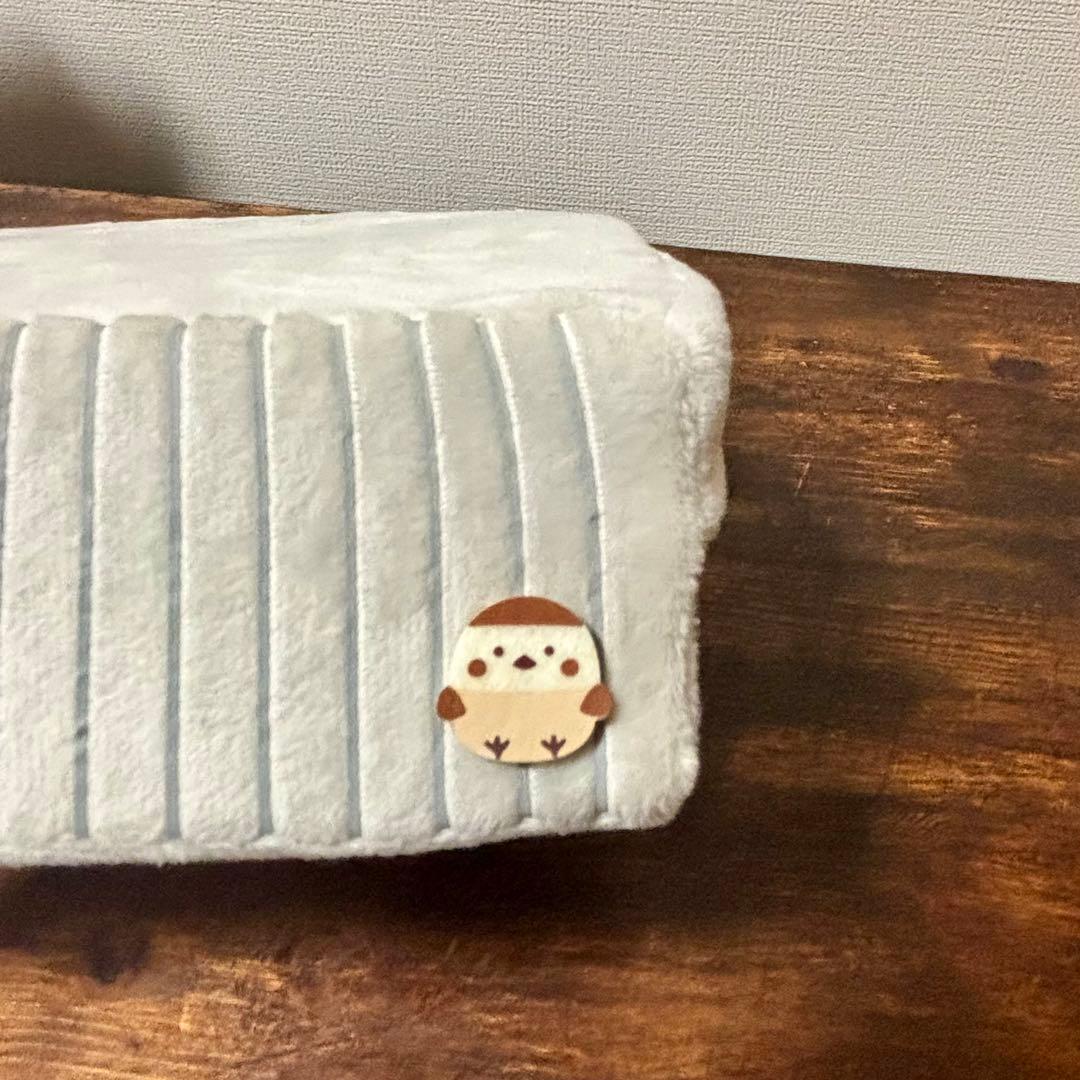 【希少】2017年　シーンぬいぐるみ 「すみっコぐらし×やまのてせん」