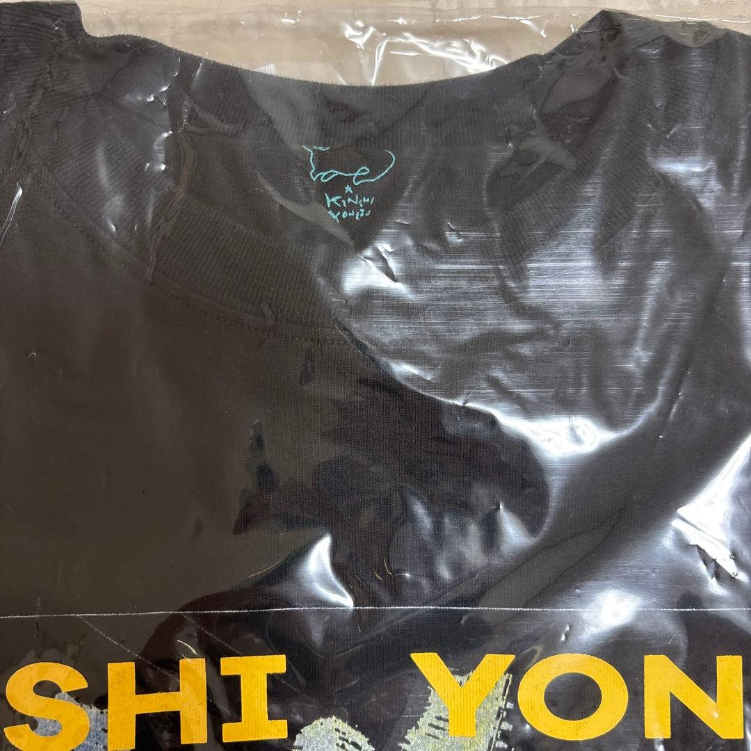 米津玄師 Tシャツ JUNK WORLD TOUR Tシャツ　Mサイズ