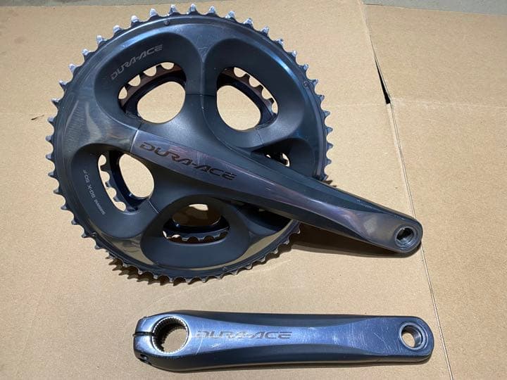SHIMANO DURA-ACE 7900 コンポーネントセット - メルカリ
