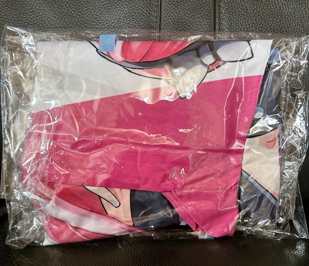 マジカルミライ2018 巡音ルカ 法被