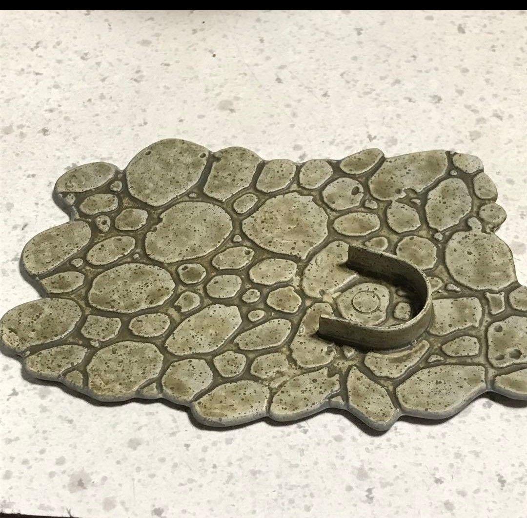 フランケンシュタイン　フィギア