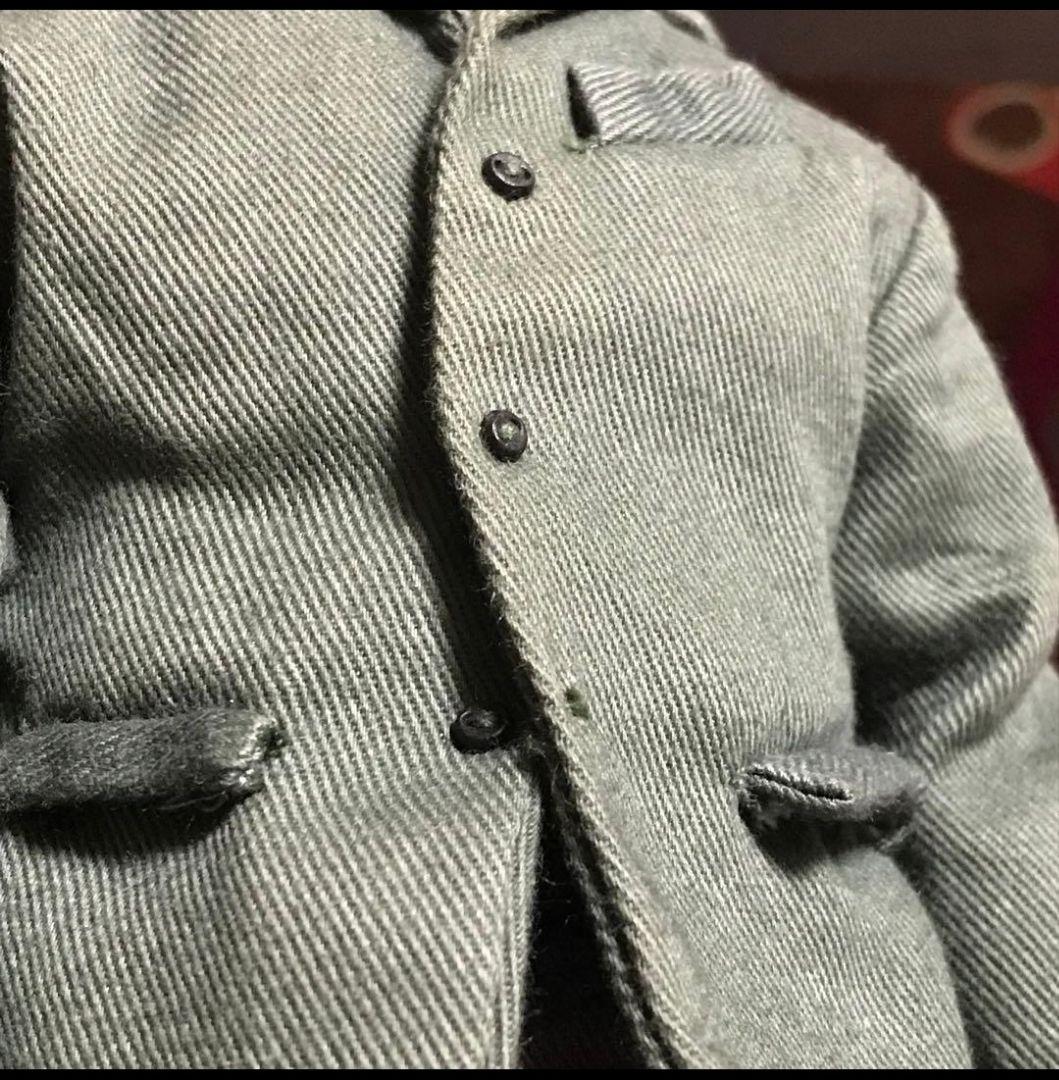 フランケンシュタイン　フィギア