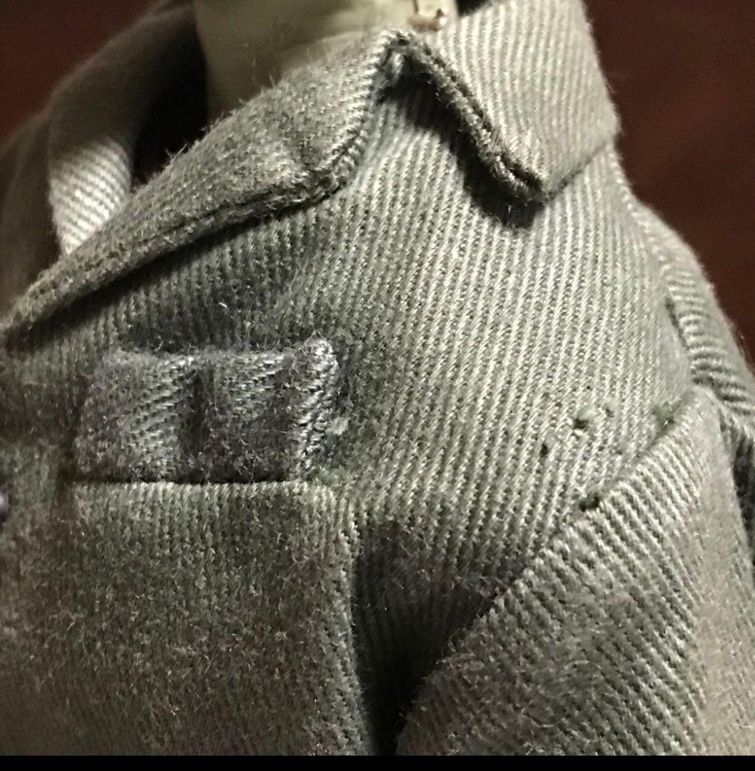 フランケンシュタイン　フィギア