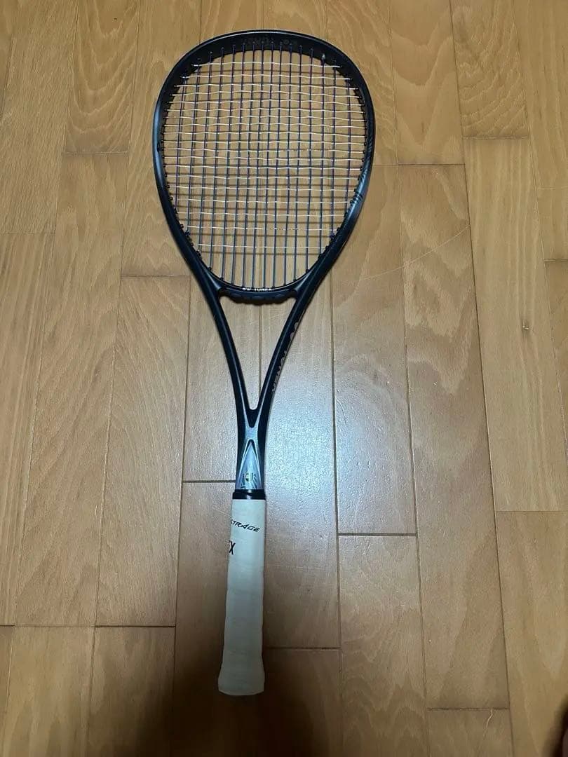 ボルトレイジ8s ul1 YONEX VOLTRAGE 8S（ボルトレイジ8S） - ラケットショップタジマヤ