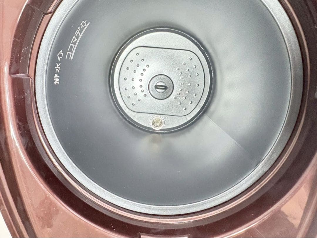 展示品 パナソニック NCSU404T 4.0L 電気ポット コードレス