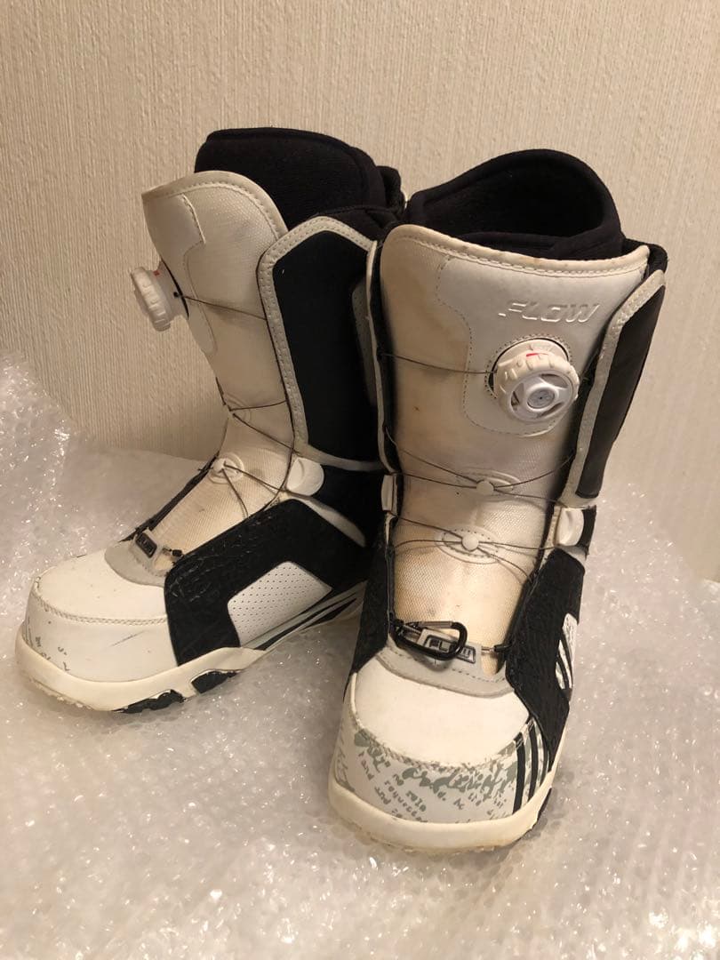 ◆ スノーボード ブーツ FLOW RIFT MEN'S 26.0 cm スノボ FLOW スノーボード ブーツ FLOW RIFT MEN'S 26.0 cm スノボ RIFT
