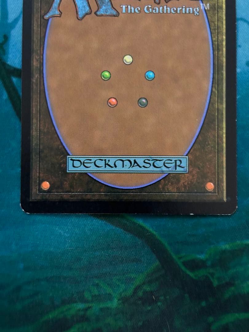 虚空の杯　MRD版　英語FOIL 4枚セット