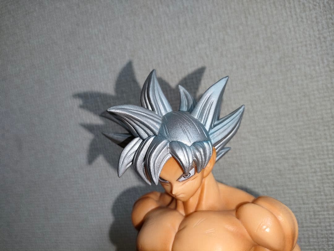 ドラゴンボール 一番くじ まとめ売り 孫悟空 ゴジータ トランクス 身勝手の極意