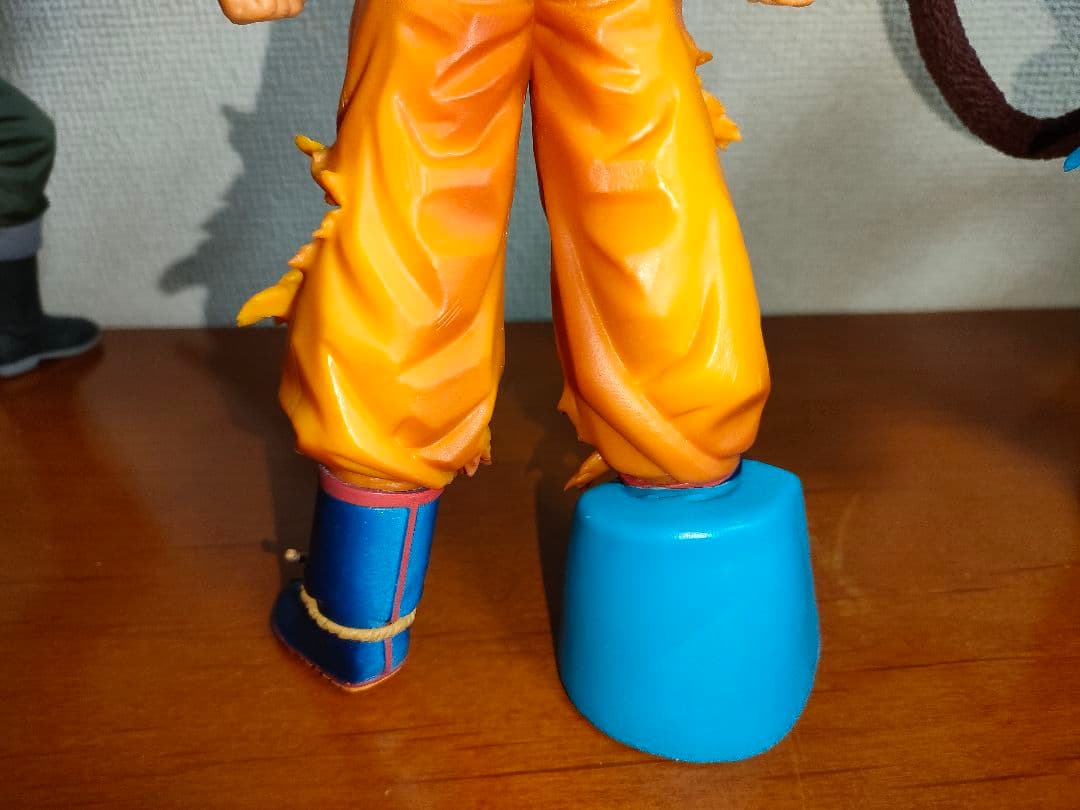 ドラゴンボール 一番くじ まとめ売り 孫悟空 ゴジータ トランクス 身勝手の極意