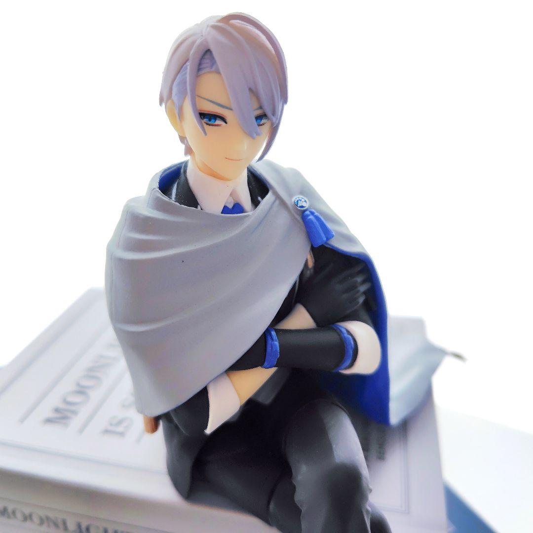 刀剣乱舞 みんなのくじ ぬーどるストッパーフィギュア 山姥切長義