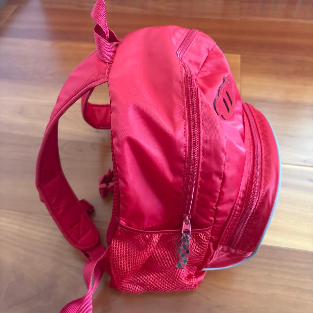 familiarリュックサック - メルカリ