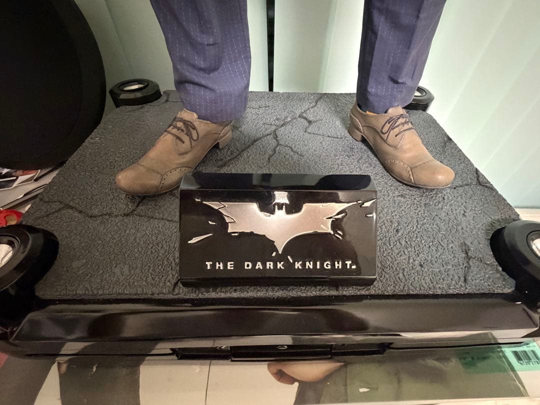 ❗️格安　廃盤モデル　毎日値下げ❗️ プライム1スタジオ　ジョーカー