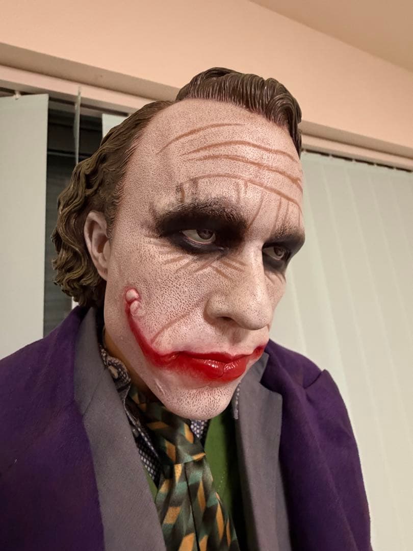 ❗️格安　廃盤モデル　毎日値下げ❗️ プライム1スタジオ　ジョーカー