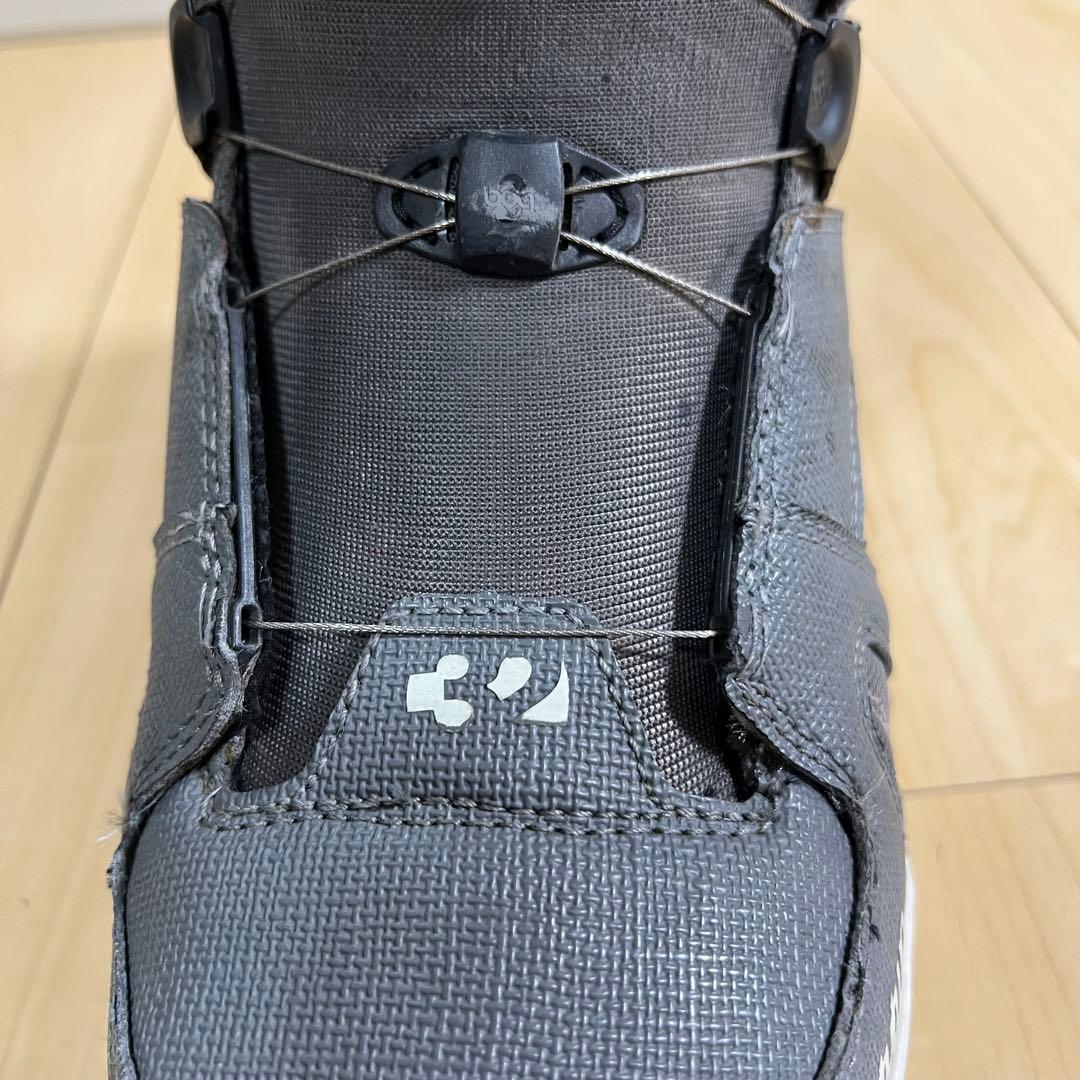 【即日発送】thirtytwo スノボ　M’S STW BOA 27.0cm