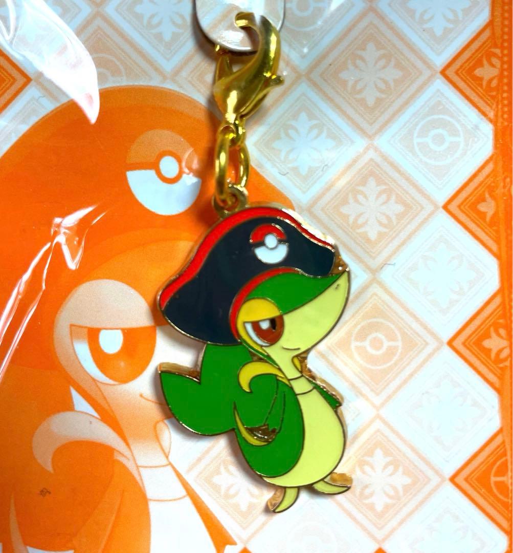 ポケモンセンター限定 ツタージャ ポケモンミュージアムパーティー