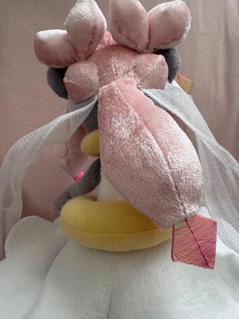 メガディアンシー ぬいぐるみ