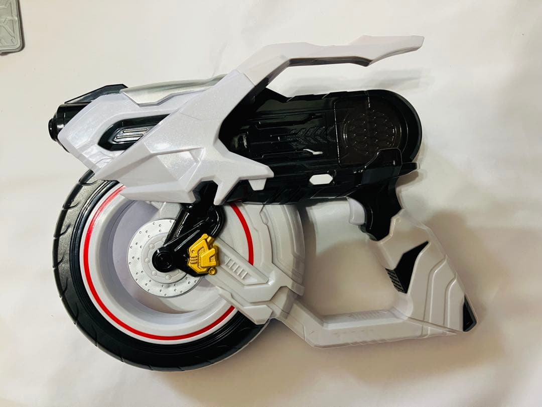 【仮面ライダードライブ、仮面ライダーマッハ】DXなりきりセットまとめ売り