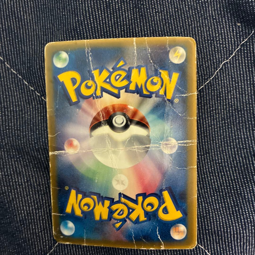 ミュウ PROMO PCG-Pプロモカード 085/PCG-P - メルカリ