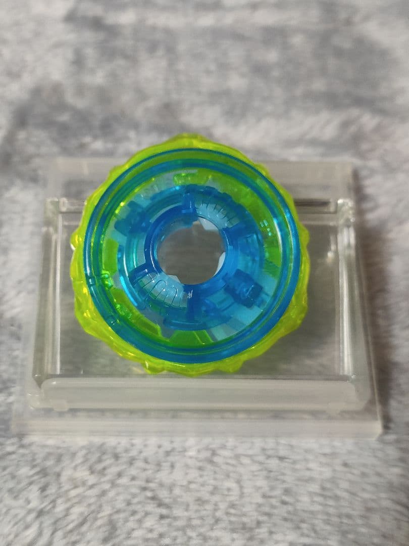 フェニックスウイング　メタルコートネイビー