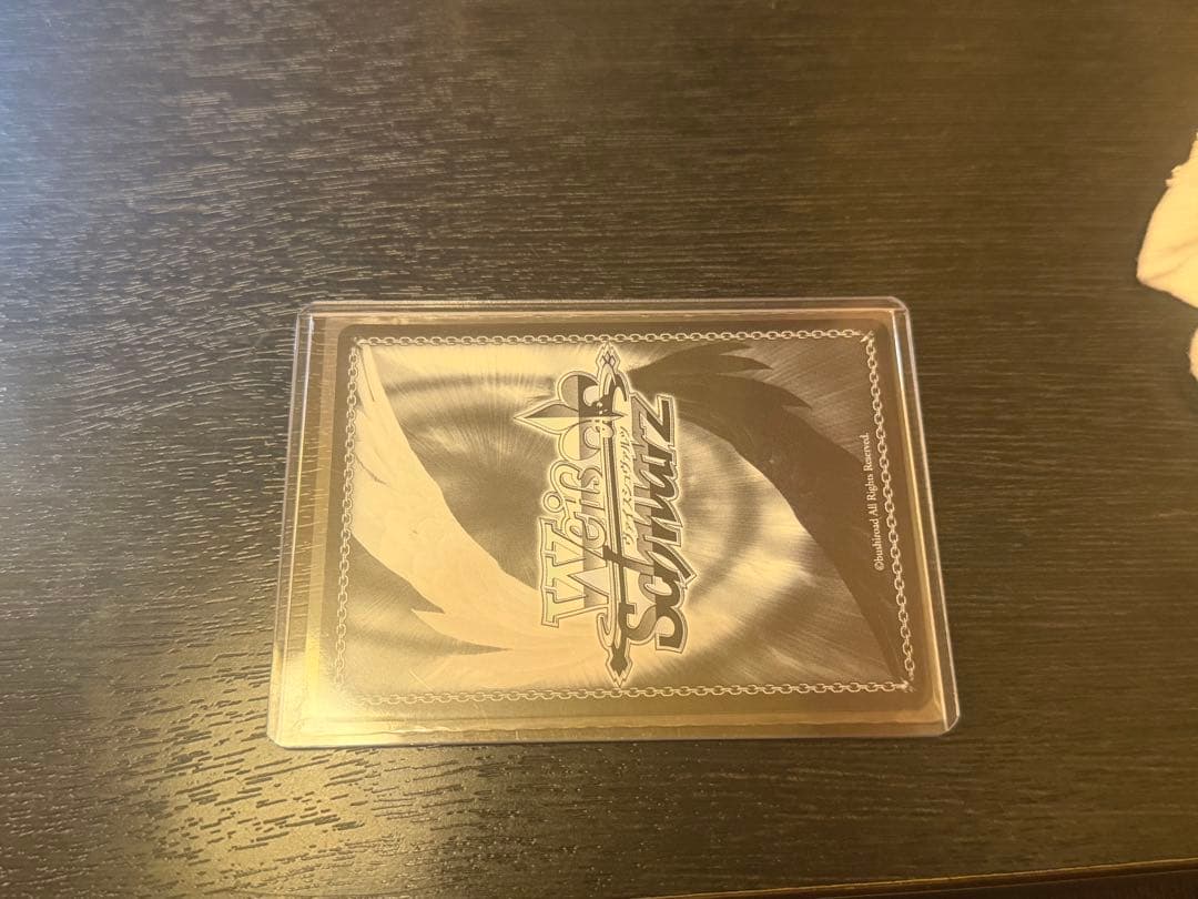 ヴァイス 救国の英雄 優勝 プロモ オーバーロード PR+ - ヴァイス