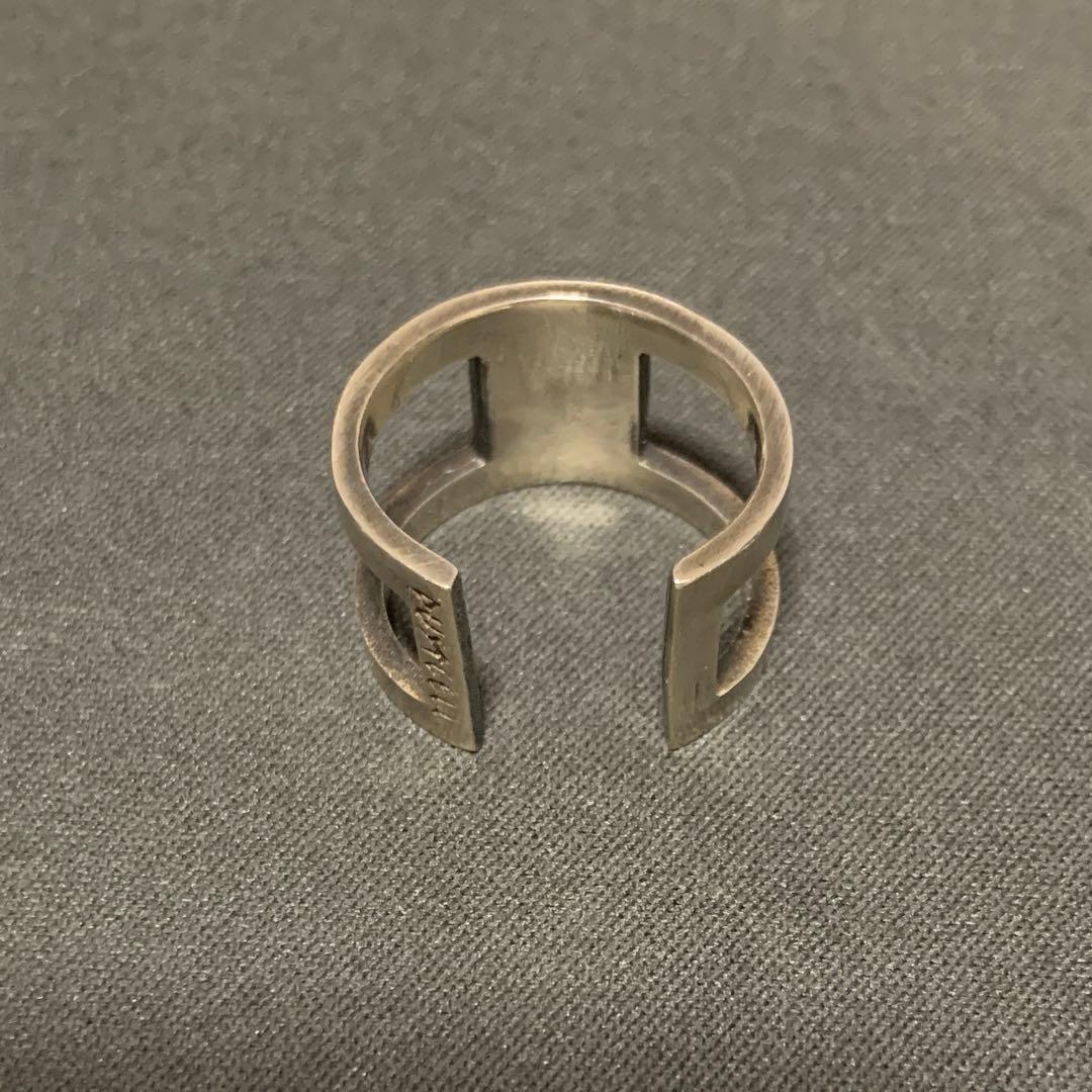 DUSTCELL ロゴリング