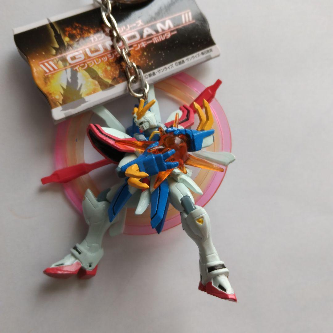 あのシーンが甦る ガンダムインプレッシブシーン キーホルダー10個セット