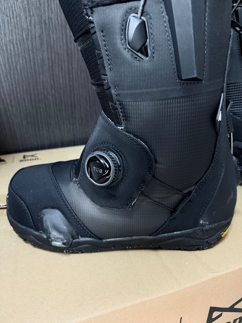 Burton Step On ION ブーツ 27.5cm