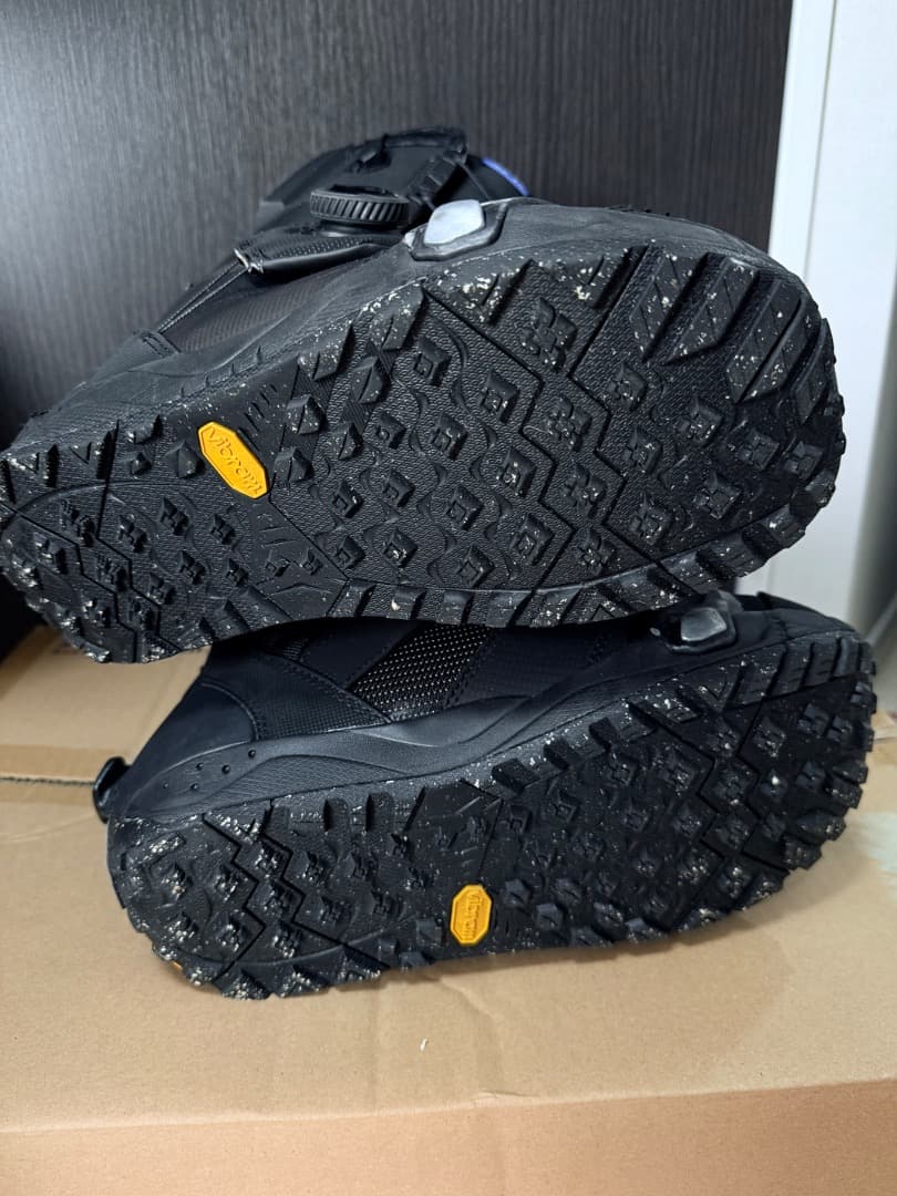 Burton Step On ION ブーツ 27.5cm