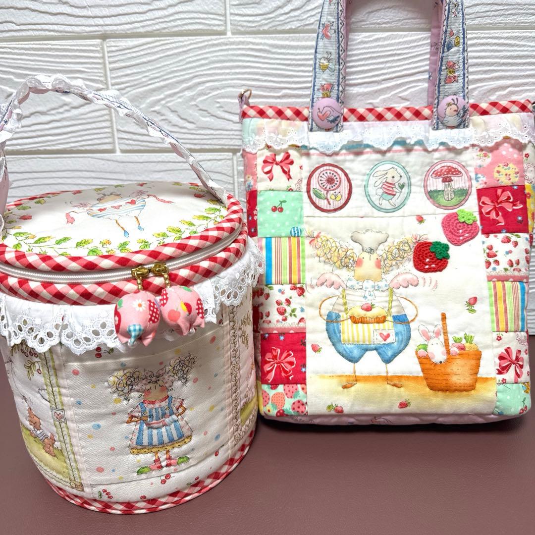 葉月様オーダー2点