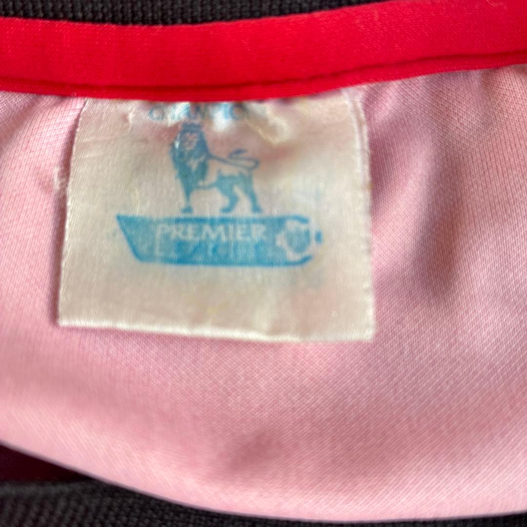 希少マンチェスターユナイテッド（09-10）ルーニー #10 ユニフォーム