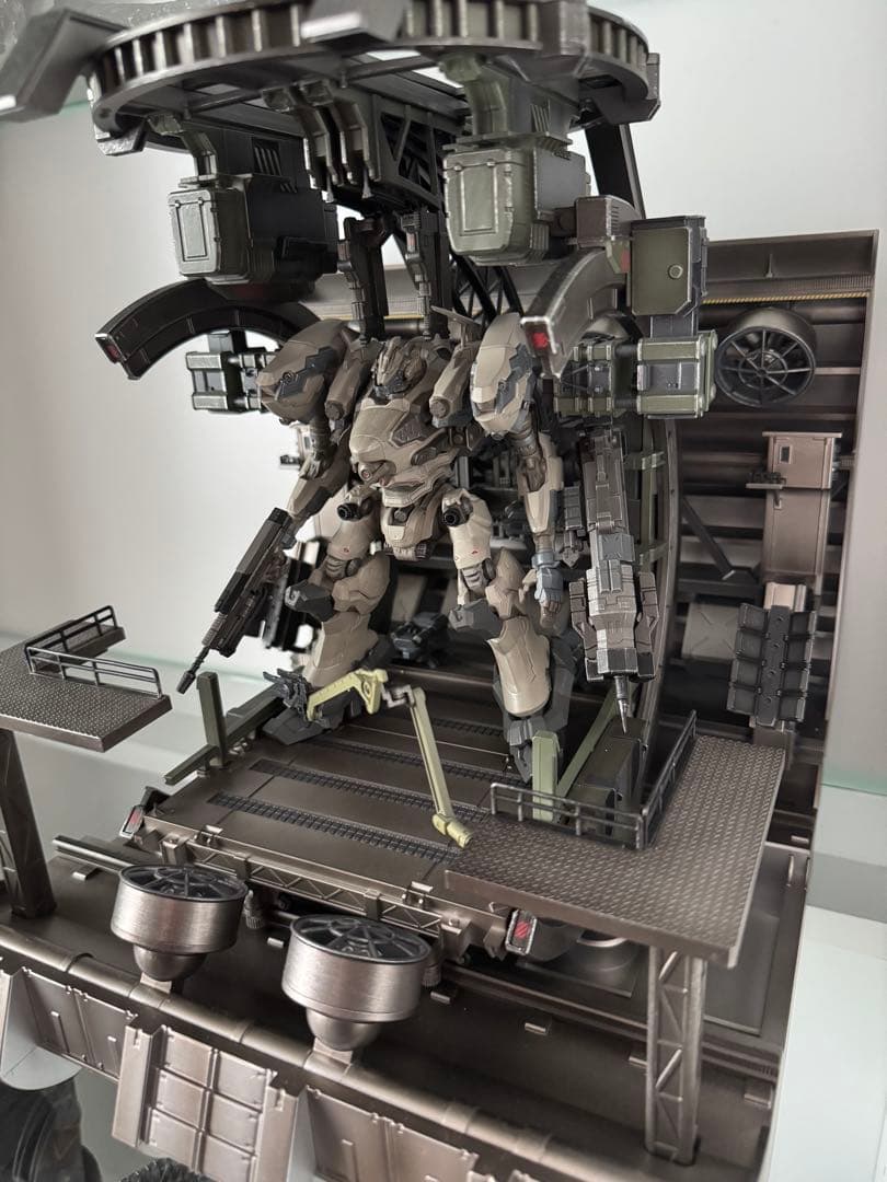 アーマード・コア6 プレミアムコレクターズエディション - メルカリ