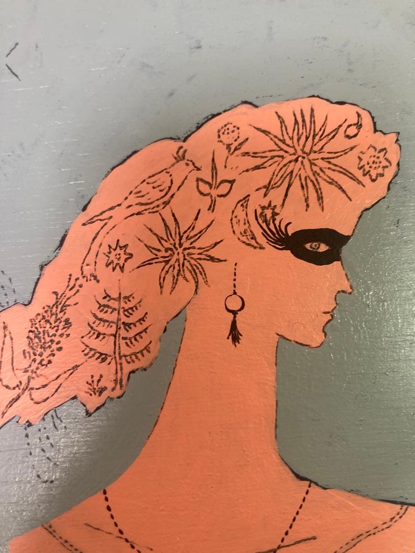 田中健太郎　絵画