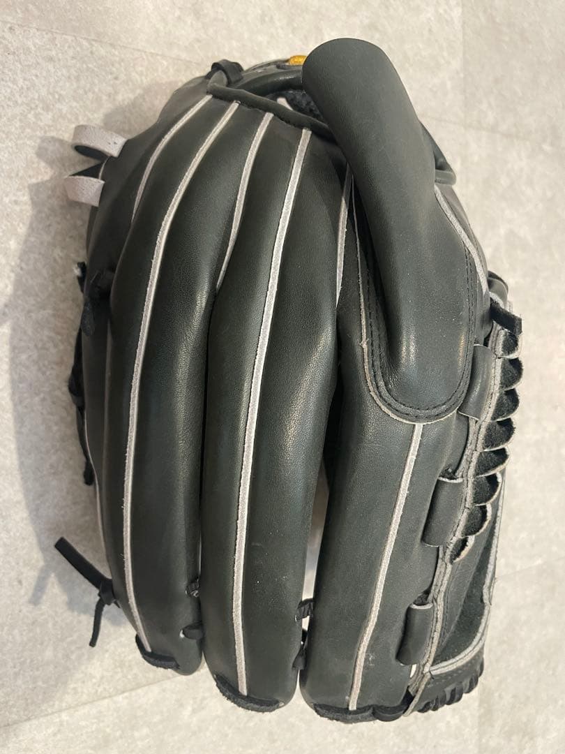 日本ハムファイターズ 宮西尚生選手 プロ支給品 ミズノプロ - メルカリ