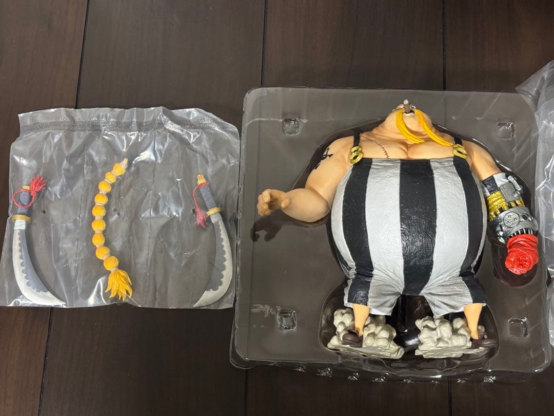 一番くじ　ワンピース　まとめ売り