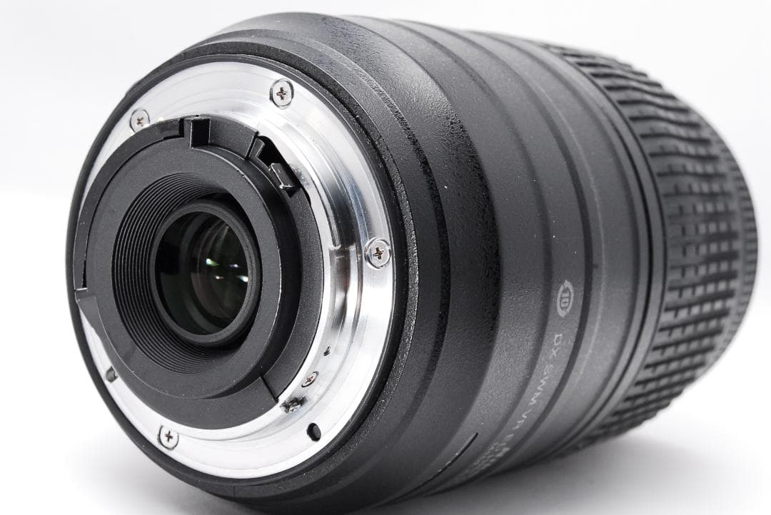 ✨️ Nikon AF-S 55-300mm f/4.5-5.6 ED VR